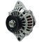 Wai Global Alternator, ALTMI IRIF 12V 70A, 70 Amp12 Volt, CW, 4Groove Pulley, 0200 Plug Clocking 13950N - alternate 2